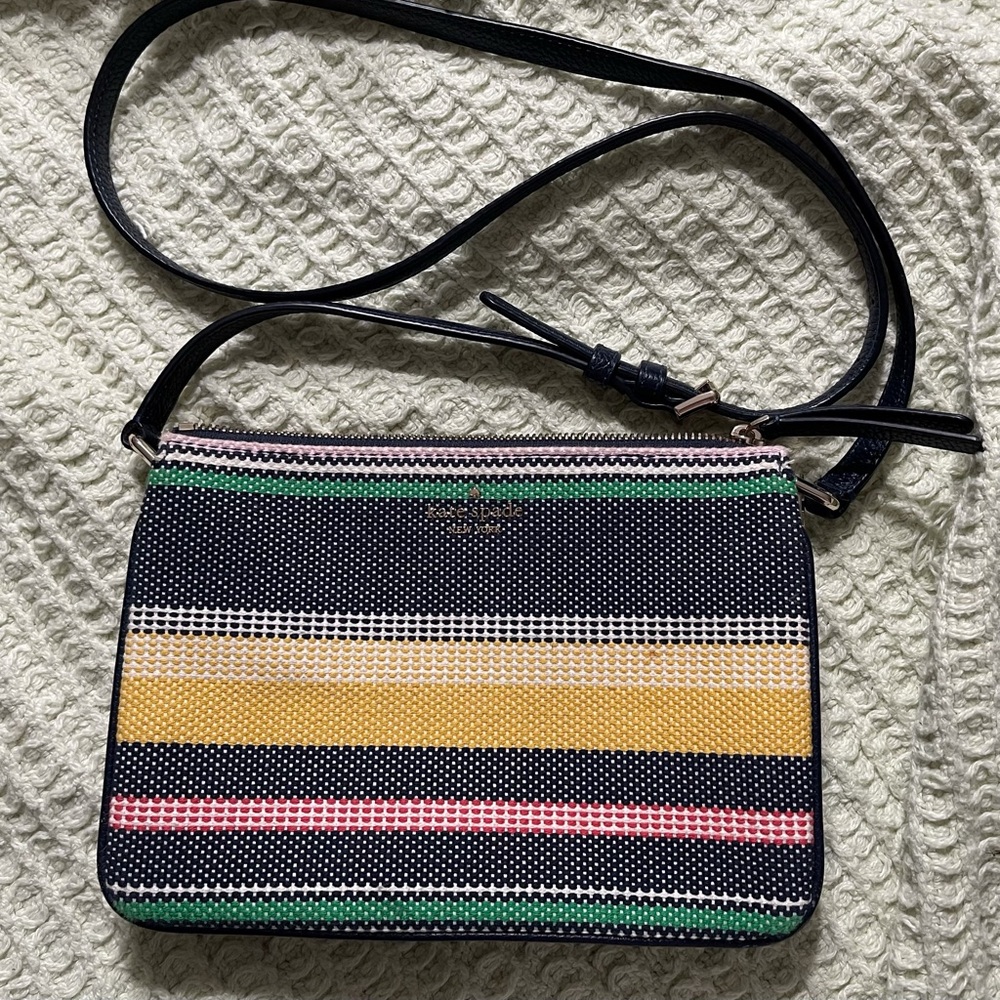 Kate Spade Crossbody purse